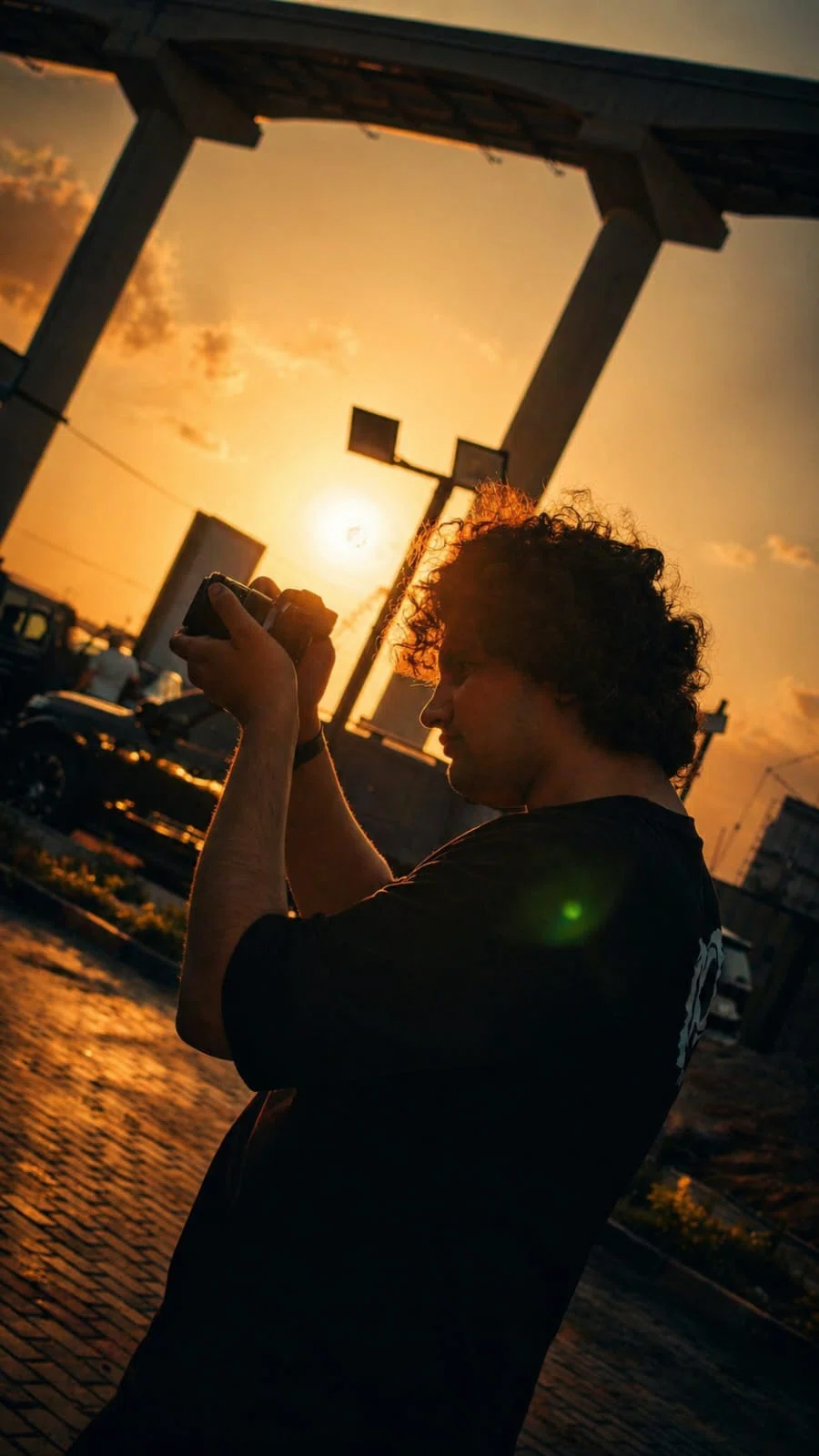 Omar / Infinty